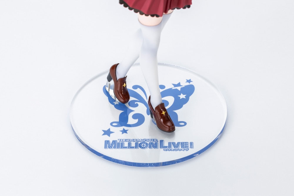 SPECIAL ORDER Kotobukiya - The iDOLM@STER Million Live! - Shizuka Mogami: The Animation 1/8 [KOTOBUKIYA EXCLUSIVE]
