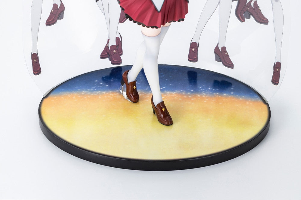 SPECIAL ORDER Kotobukiya - The iDOLM@STER Million Live! - Shizuka Mogami: The Animation 1/8 [KOTOBUKIYA EXCLUSIVE]