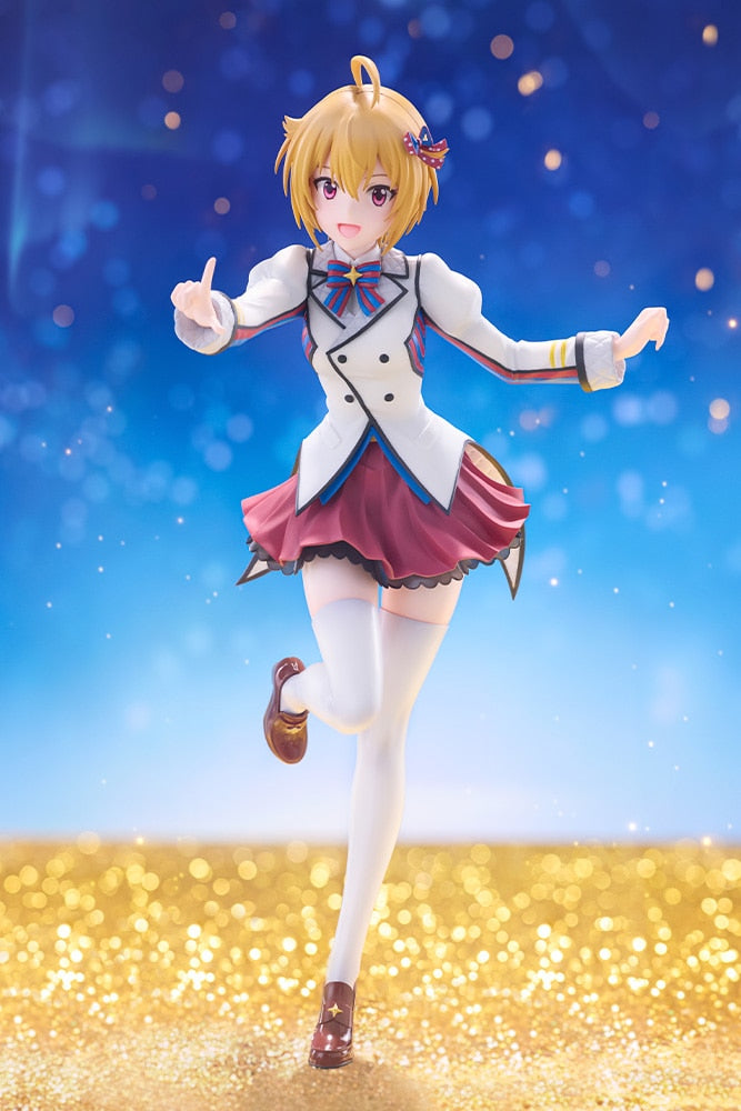 PRE-ORDER Kotobukiya - The iDOLM@STER Million Live! - Tsubasa Ibuki: The Animation 1/8