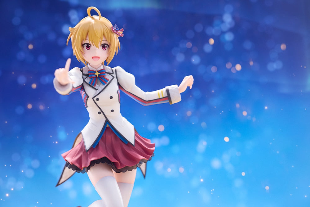 PRE-ORDER Kotobukiya - The iDOLM@STER Million Live! - Tsubasa Ibuki: The Animation 1/8