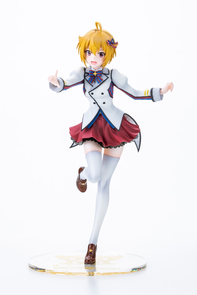 PRE-ORDER Kotobukiya - The iDOLM@STER Million Live! - Tsubasa Ibuki: The Animation 1/8