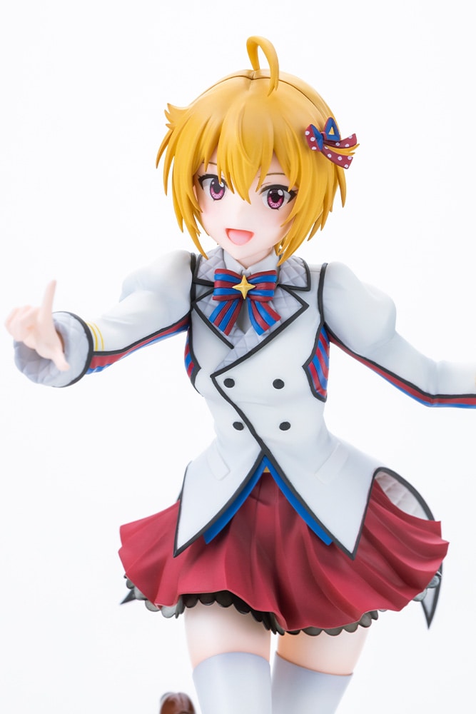 PRE-ORDER Kotobukiya - The iDOLM@STER Million Live! - Tsubasa Ibuki: The Animation 1/8