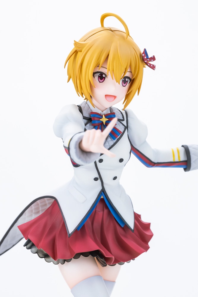 PRE-ORDER Kotobukiya - The iDOLM@STER Million Live! - Tsubasa Ibuki: The Animation 1/8