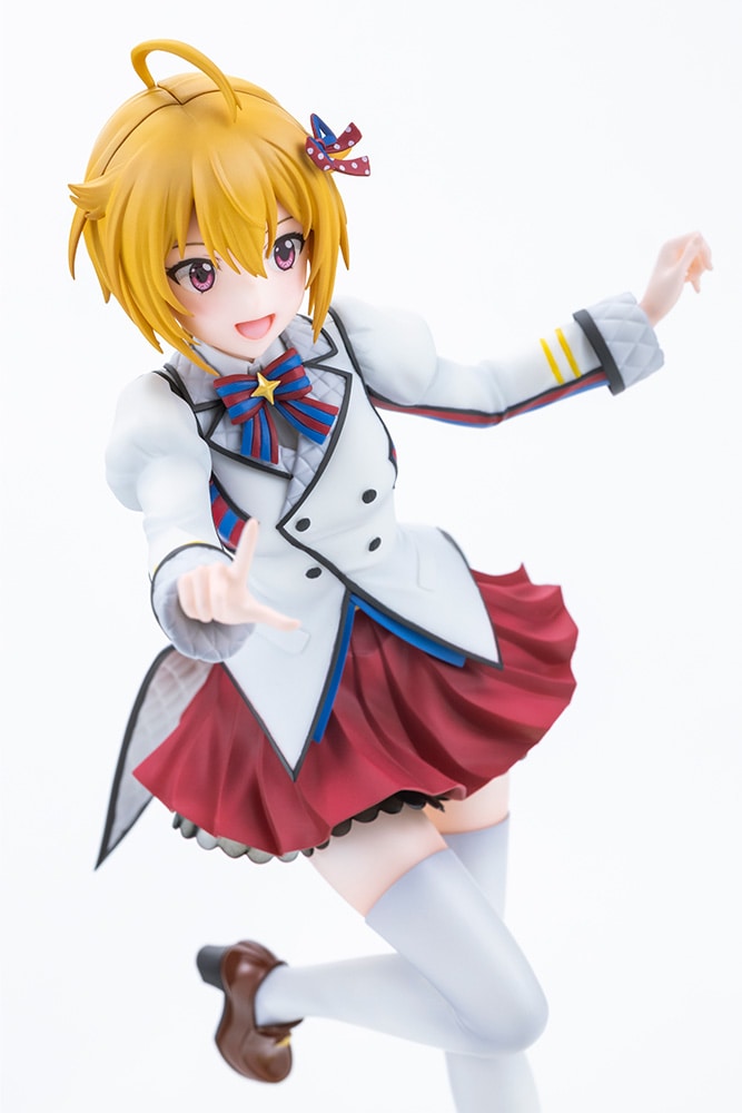 PRE-ORDER Kotobukiya - The iDOLM@STER Million Live! - Tsubasa Ibuki: The Animation 1/8