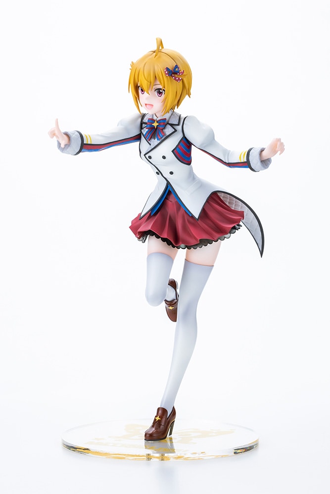 PRE-ORDER Kotobukiya - The iDOLM@STER Million Live! - Tsubasa Ibuki: The Animation 1/8