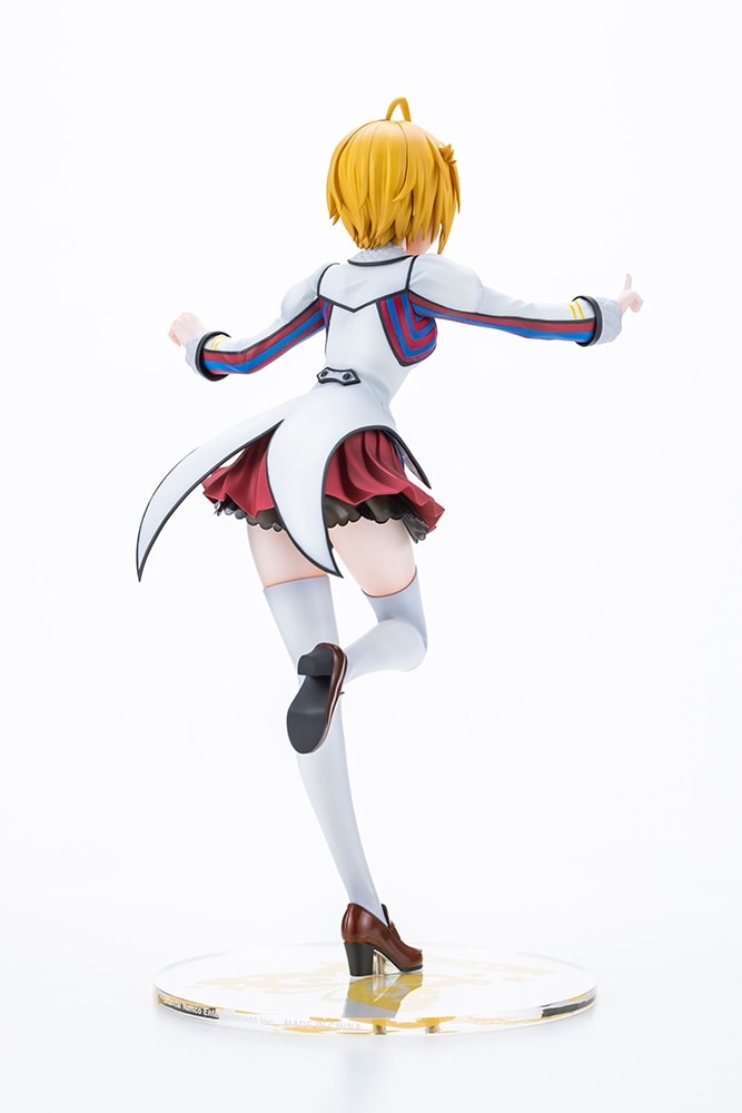 PRE-ORDER Kotobukiya - The iDOLM@STER Million Live! - Tsubasa Ibuki: The Animation 1/8