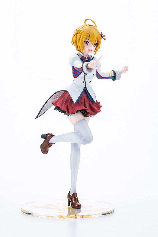 PRE-ORDER Kotobukiya - The iDOLM@STER Million Live! - Tsubasa Ibuki: The Animation 1/8