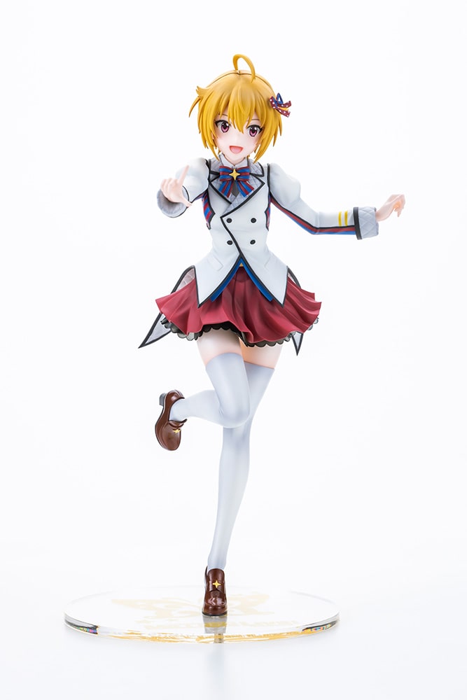 PRE-ORDER Kotobukiya - The iDOLM@STER Million Live! - Tsubasa Ibuki: The Animation 1/8