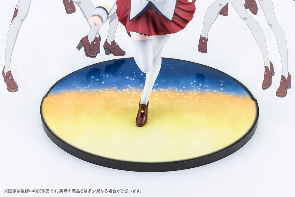 PRE-ORDER Kotobukiya - The iDOLM@STER Million Live! - Tsubasa Ibuki: The Animation 1/8