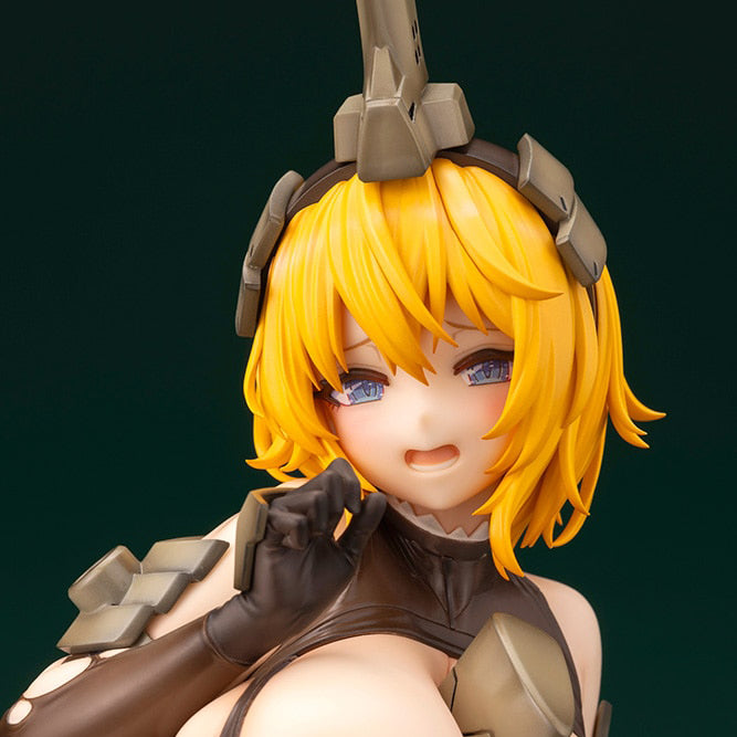 SPECIAL ORDER Kotobukiya - Frame Arms Girl - Doyou Illustration - Kagutsuchi-Kou [JP]