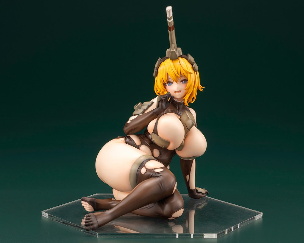 SPECIAL ORDER Kotobukiya - Frame Arms Girl - Doyou Illustration - Kagutsuchi-Kou [JP]