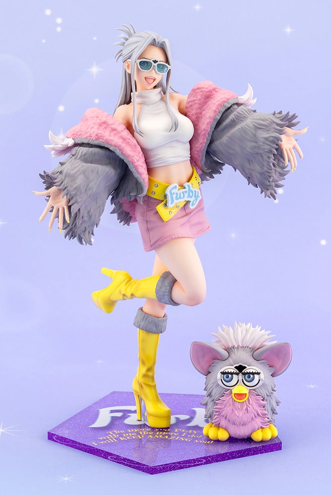 PRE-ORDER Kotobukiya - Bishoujo - Hasbro - Furby