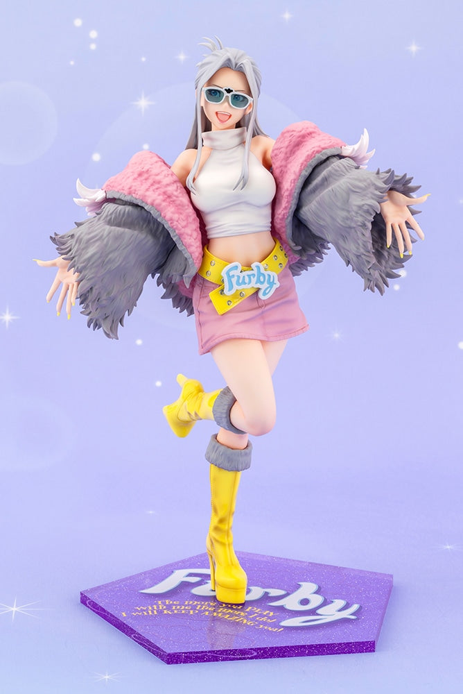 PRE-ORDER Kotobukiya - Bishoujo - Hasbro - Furby