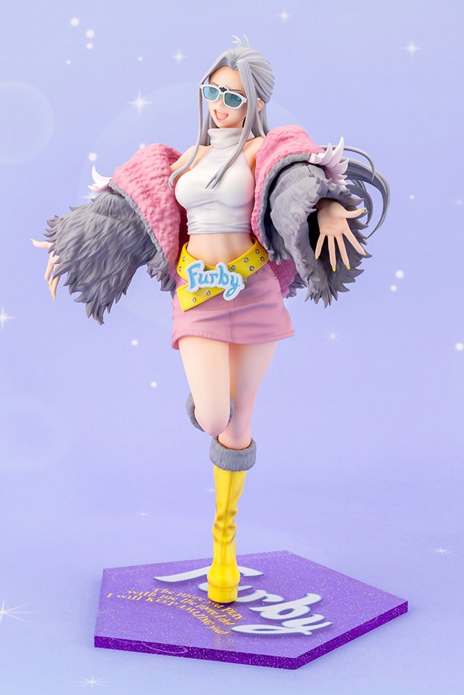 PRE-ORDER Kotobukiya - Bishoujo - Hasbro - Furby