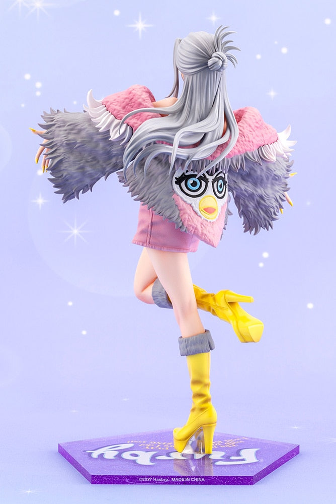 PRE-ORDER Kotobukiya - Bishoujo - Hasbro - Furby