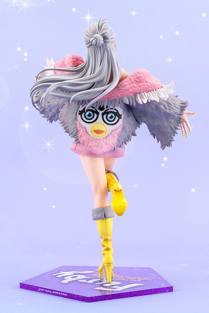 PRE-ORDER Kotobukiya - Bishoujo - Hasbro - Furby