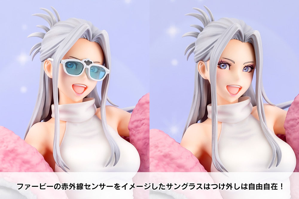 PRE-ORDER Kotobukiya - Bishoujo - Hasbro - Furby