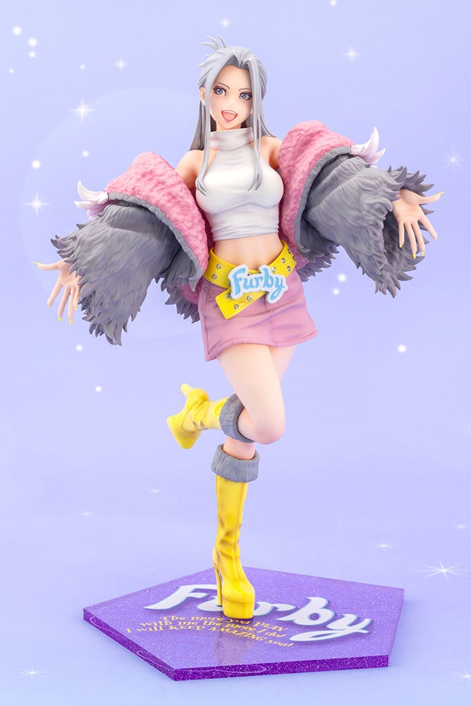 PRE-ORDER Kotobukiya - Bishoujo - Hasbro - Furby
