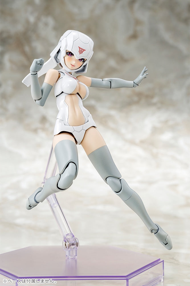 SPECIAL ORDER Kotobukiya - Megami Device - B1R-L Chassis Kit: Skin Color A 1/1 [JP]