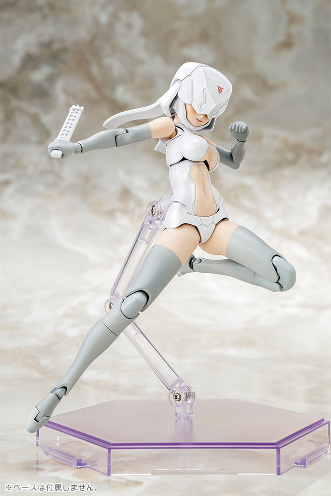 SPECIAL ORDER Kotobukiya - Megami Device - B1R-L Chassis Kit: Skin Color A 1/1 [JP]
