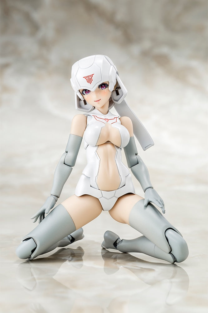 SPECIAL ORDER Kotobukiya - Megami Device - B1R-L Chassis Kit: Skin Color A 1/1 [JP]