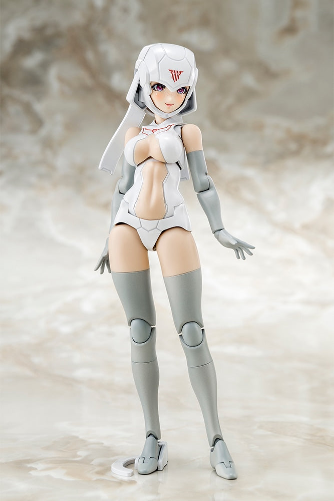 SPECIAL ORDER Kotobukiya - Megami Device - B1R-L Chassis Kit: Skin Color A 1/1 [JP]