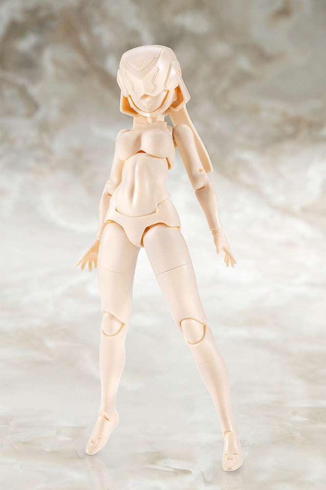 SPECIAL ORDER Kotobukiya - Megami Device - B1R-L Chassis Kit: Skin Color A 1/1 [JP]