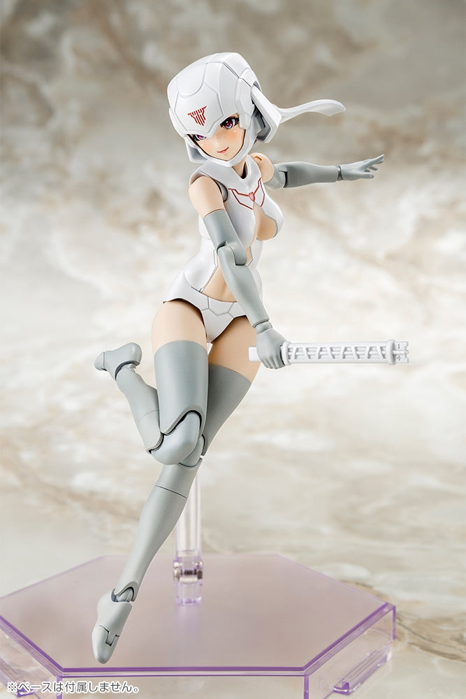 SPECIAL ORDER Kotobukiya - Megami Device - B1R-L Chassis Kit: Skin Color A 1/1 [JP]