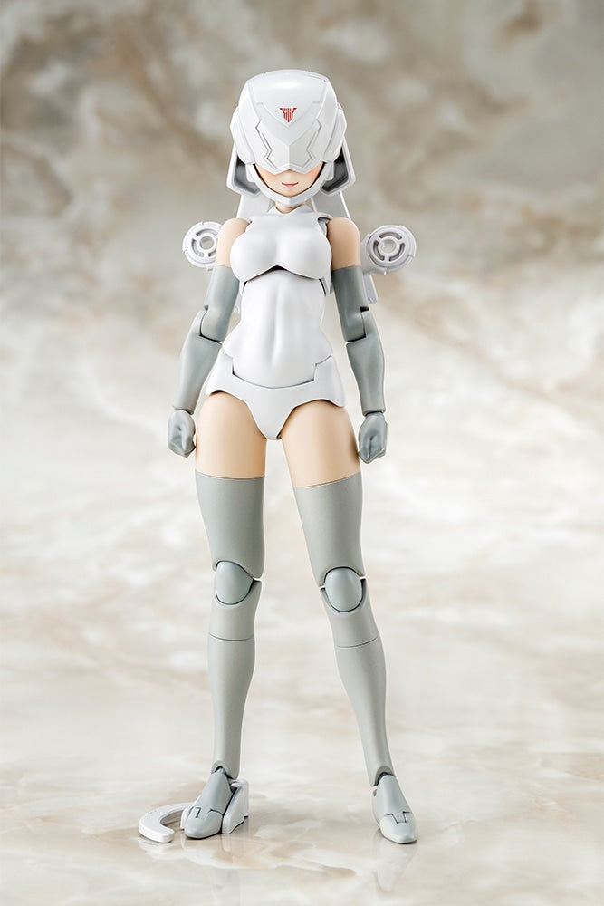 SPECIAL ORDER Kotobukiya - Megami Device - B1R-L Chassis Kit: Skin Color A 1/1 [JP]