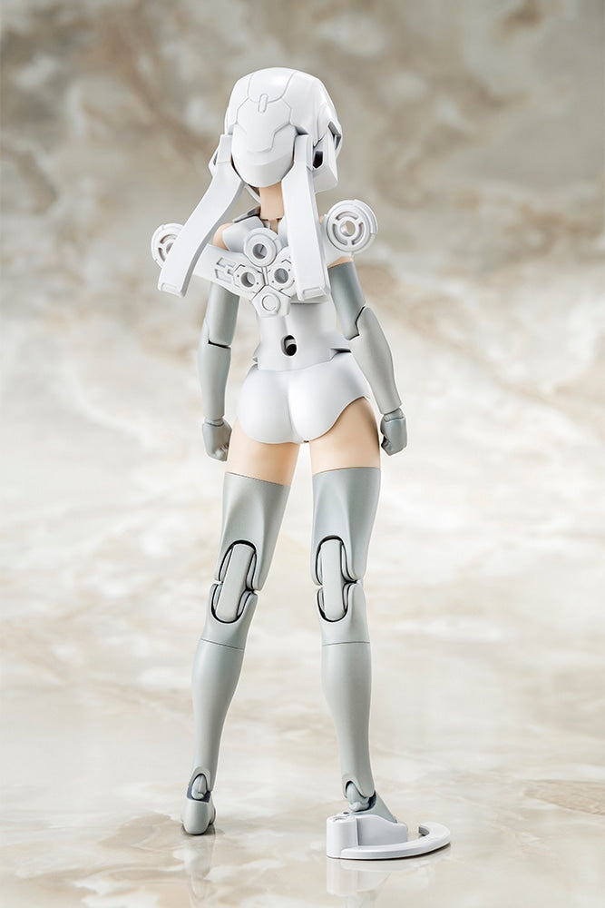 SPECIAL ORDER Kotobukiya - Megami Device - B1R-L Chassis Kit: Skin Color A 1/1 [JP]
