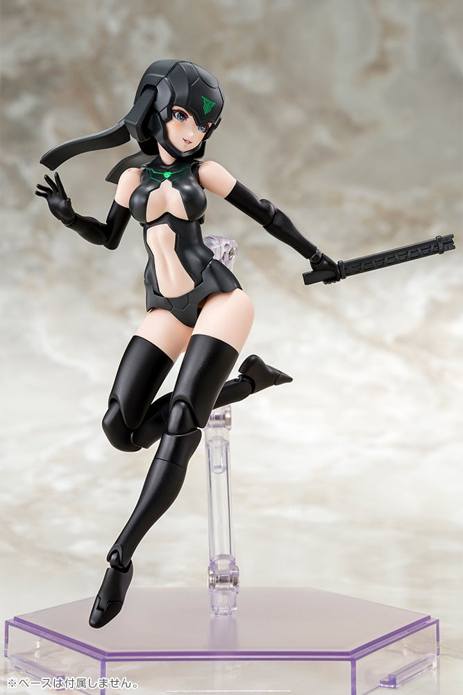 SPECIAL ORDER Kotobukiya - Megami Device - B1R-L Chassis Kit: Skin Color B 1/1 [EXCLUSIVE]