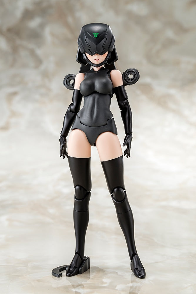 SPECIAL ORDER Kotobukiya - Megami Device - B1R-L Chassis Kit: Skin Color B 1/1 [EXCLUSIVE]