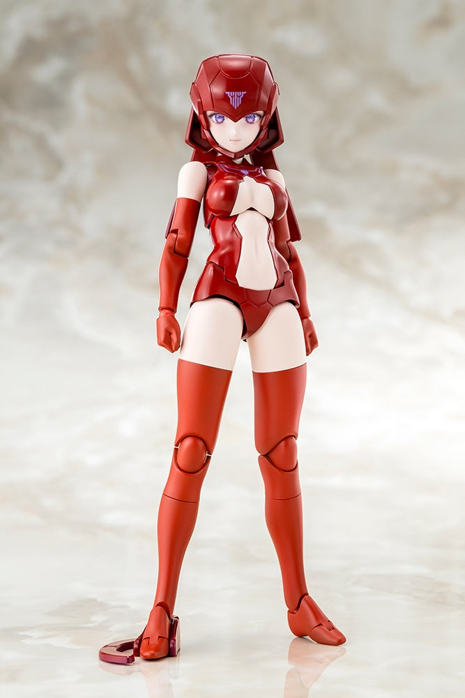 SPECIAL ORDER Kotobukiya - Megami Device - B1R-L Chassis Kit: Skin Color C 1/1 [JP]