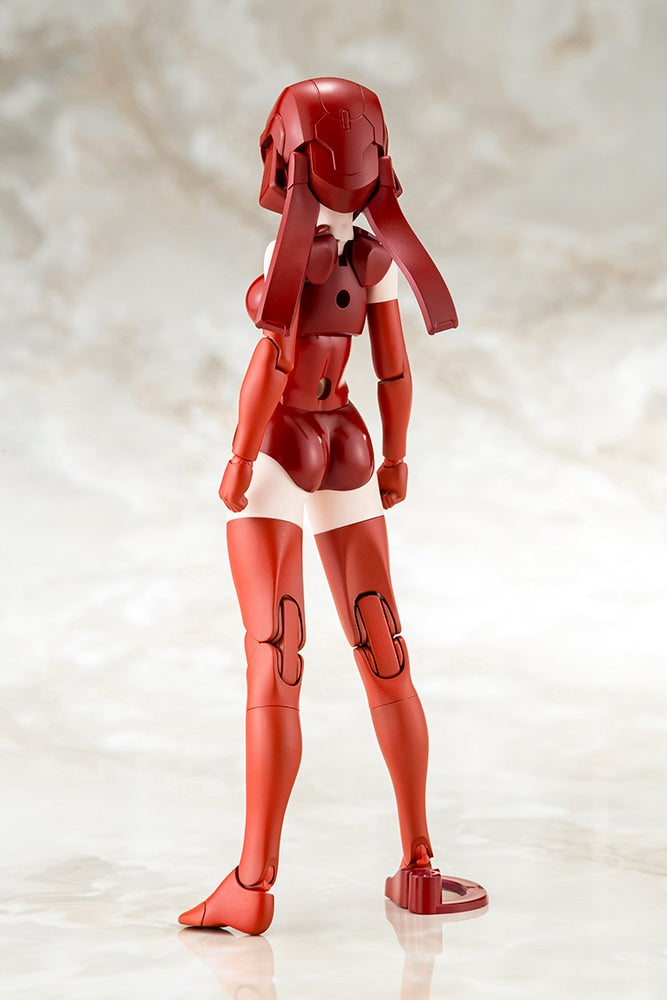 SPECIAL ORDER Kotobukiya - Megami Device - B1R-L Chassis Kit: Skin Color C 1/1 [JP]