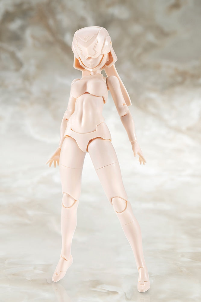 SPECIAL ORDER Kotobukiya - Megami Device - B1R-L Chassis Kit: Skin Color C 1/1 [JP]