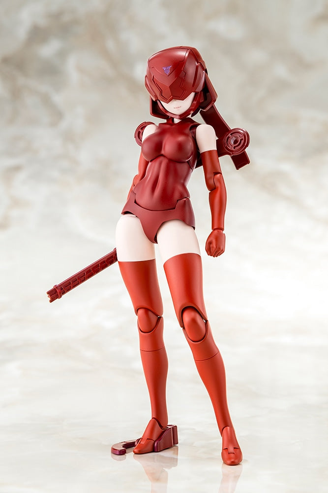 SPECIAL ORDER Kotobukiya - Megami Device - B1R-L Chassis Kit: Skin Color C 1/1 [JP]