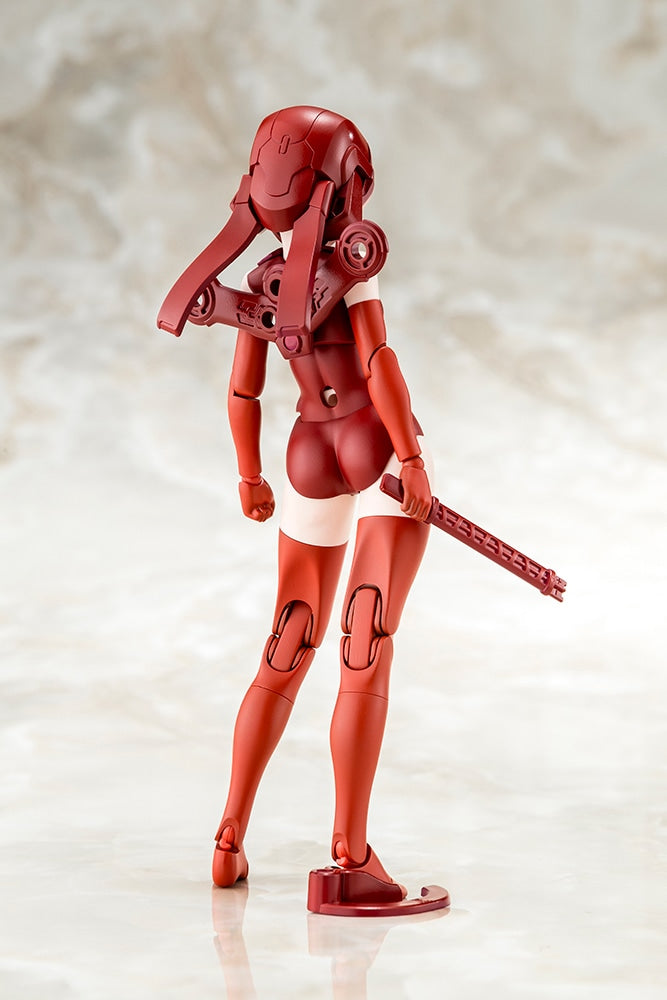 SPECIAL ORDER Kotobukiya - Megami Device - B1R-L Chassis Kit: Skin Color C 1/1 [JP]