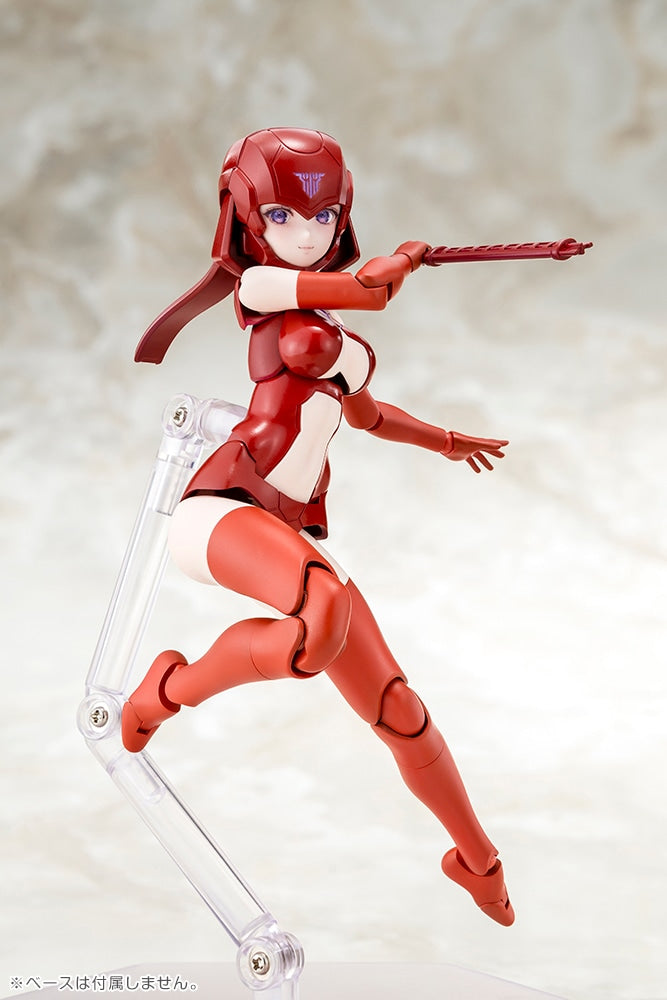 SPECIAL ORDER Kotobukiya - Megami Device - B1R-L Chassis Kit: Skin Color C 1/1 [JP]