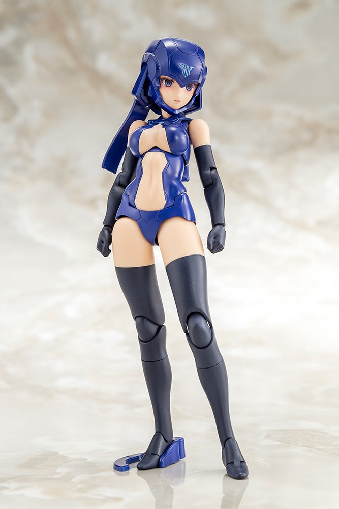 SPECIAL ORDER Kotobukiya - Megami Device - B1R-L Chassis Kit: Skin Color D 1/1 [JP]