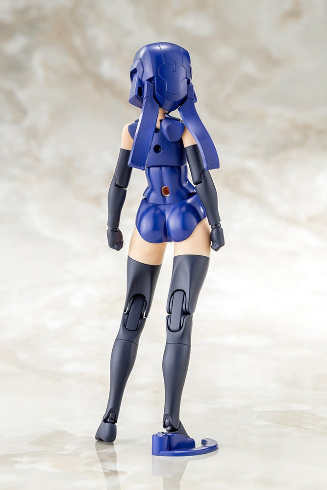 SPECIAL ORDER Kotobukiya - Megami Device - B1R-L Chassis Kit: Skin Color D 1/1 [JP]