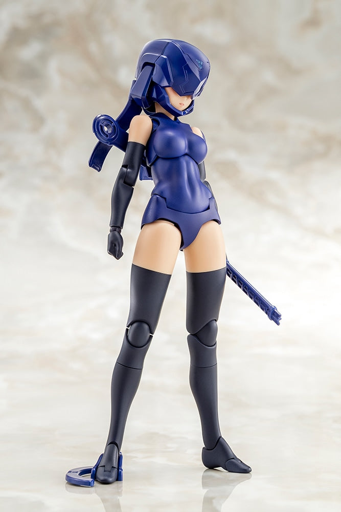 SPECIAL ORDER Kotobukiya - Megami Device - B1R-L Chassis Kit: Skin Color D 1/1 [JP]