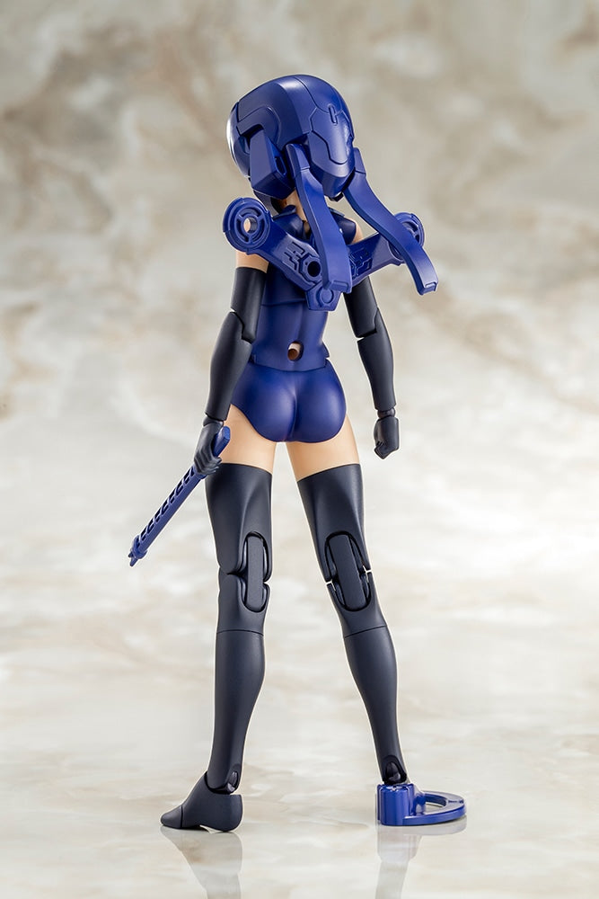 SPECIAL ORDER Kotobukiya - Megami Device - B1R-L Chassis Kit: Skin Color D 1/1 [JP]