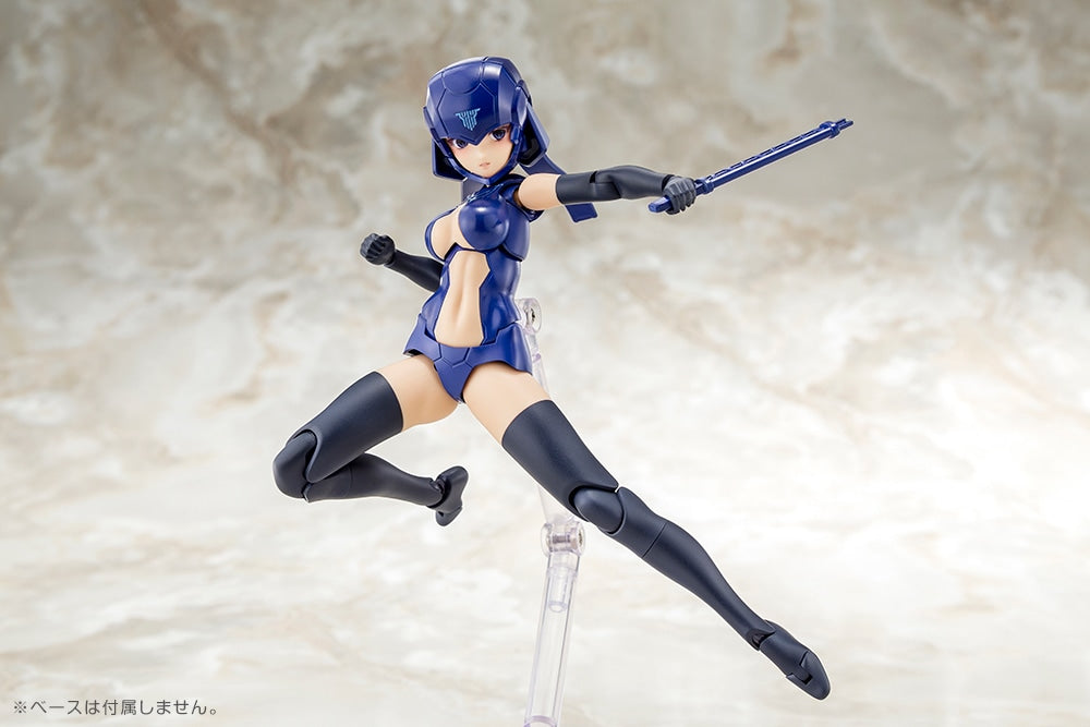 SPECIAL ORDER Kotobukiya - Megami Device - B1R-L Chassis Kit: Skin Color D 1/1 [JP]