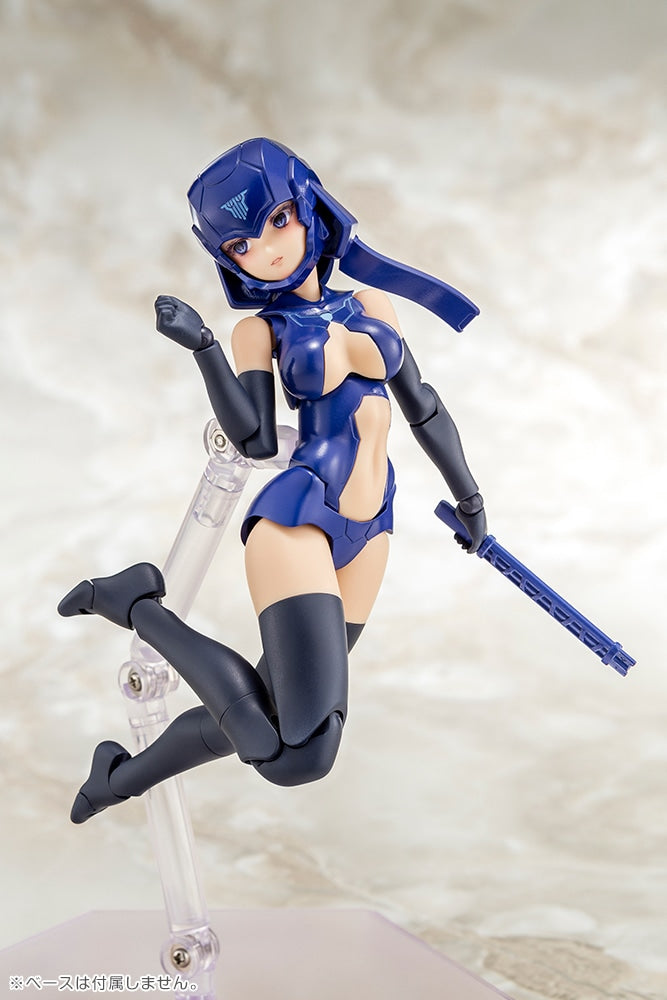 SPECIAL ORDER Kotobukiya - Megami Device - B1R-L Chassis Kit: Skin Color D 1/1 [JP]
