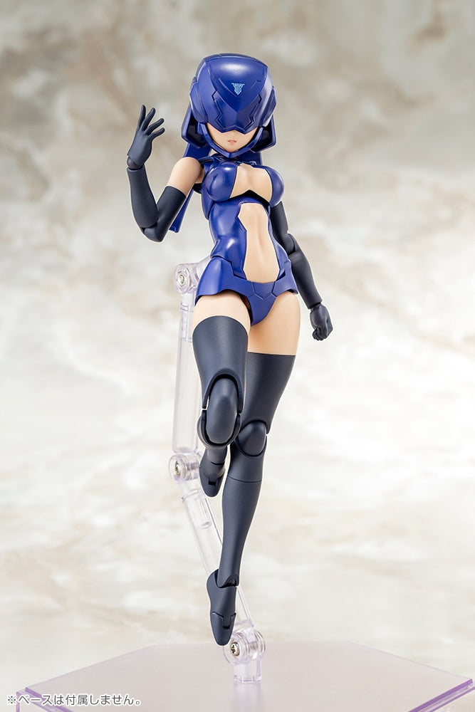SPECIAL ORDER Kotobukiya - Megami Device - B1R-L Chassis Kit: Skin Color D 1/1 [JP]