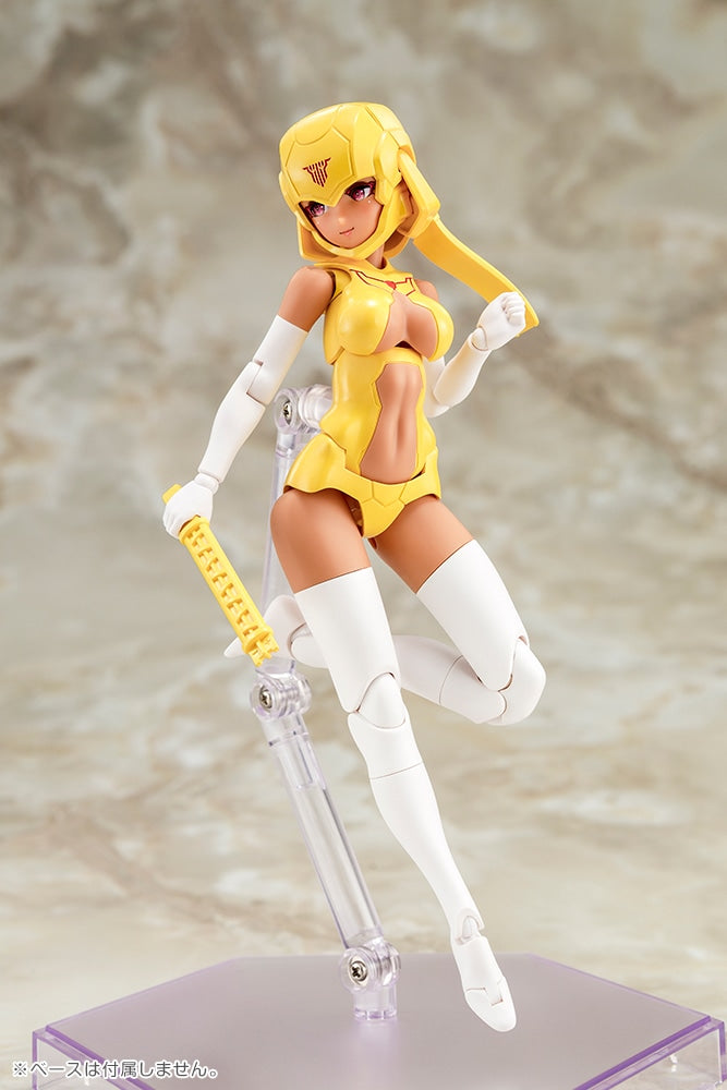 SPECIAL ORDER Kotobukiya - Megami Device - B1R-L Chassis Kit Skin Color E 1/1 [EXCLUSIVE]