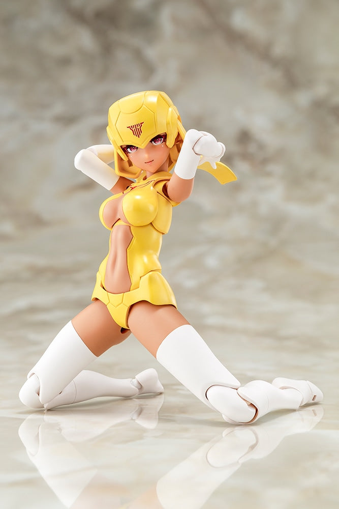 SPECIAL ORDER Kotobukiya - Megami Device - B1R-L Chassis Kit Skin Color E 1/1 [EXCLUSIVE]