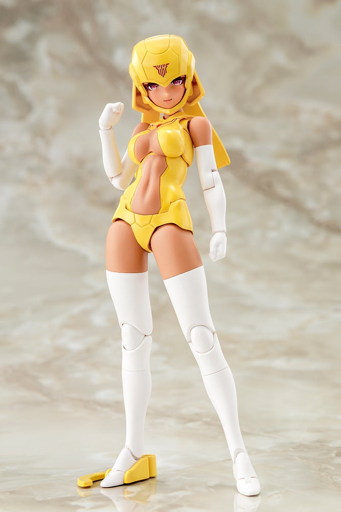 SPECIAL ORDER Kotobukiya - Megami Device - B1R-L Chassis Kit Skin Color E 1/1 [EXCLUSIVE]