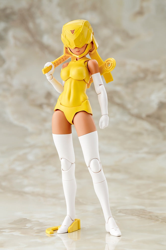 SPECIAL ORDER Kotobukiya - Megami Device - B1R-L Chassis Kit Skin Color E 1/1 [EXCLUSIVE]