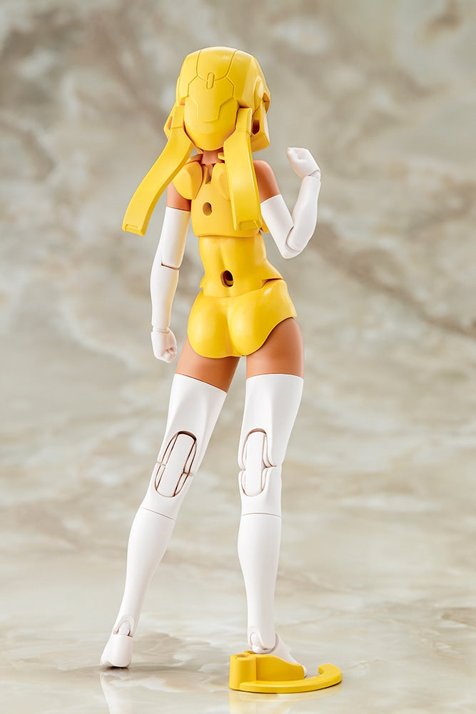 SPECIAL ORDER Kotobukiya - Megami Device - B1R-L Chassis Kit Skin Color E 1/1 [EXCLUSIVE]